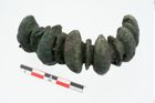 Foto von Bronzebuckelarmreif (NHMW-PRAE-026600)